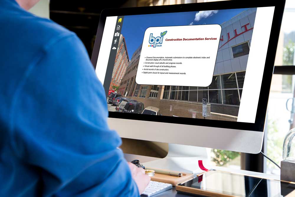 Business Layout Image